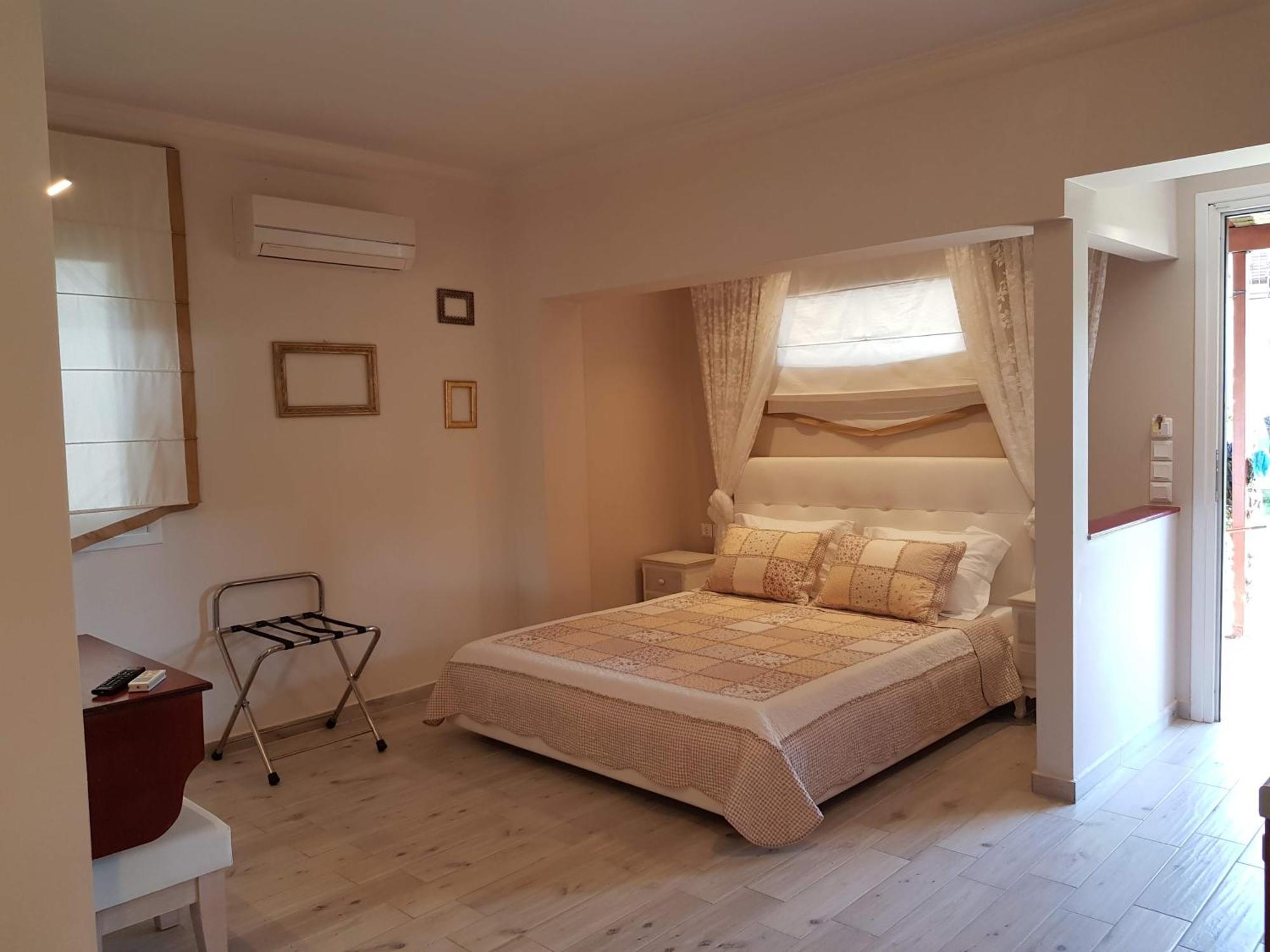 Sekreto - "S" Maisonettes & Studios Adults Only Parga Exteriér fotografie