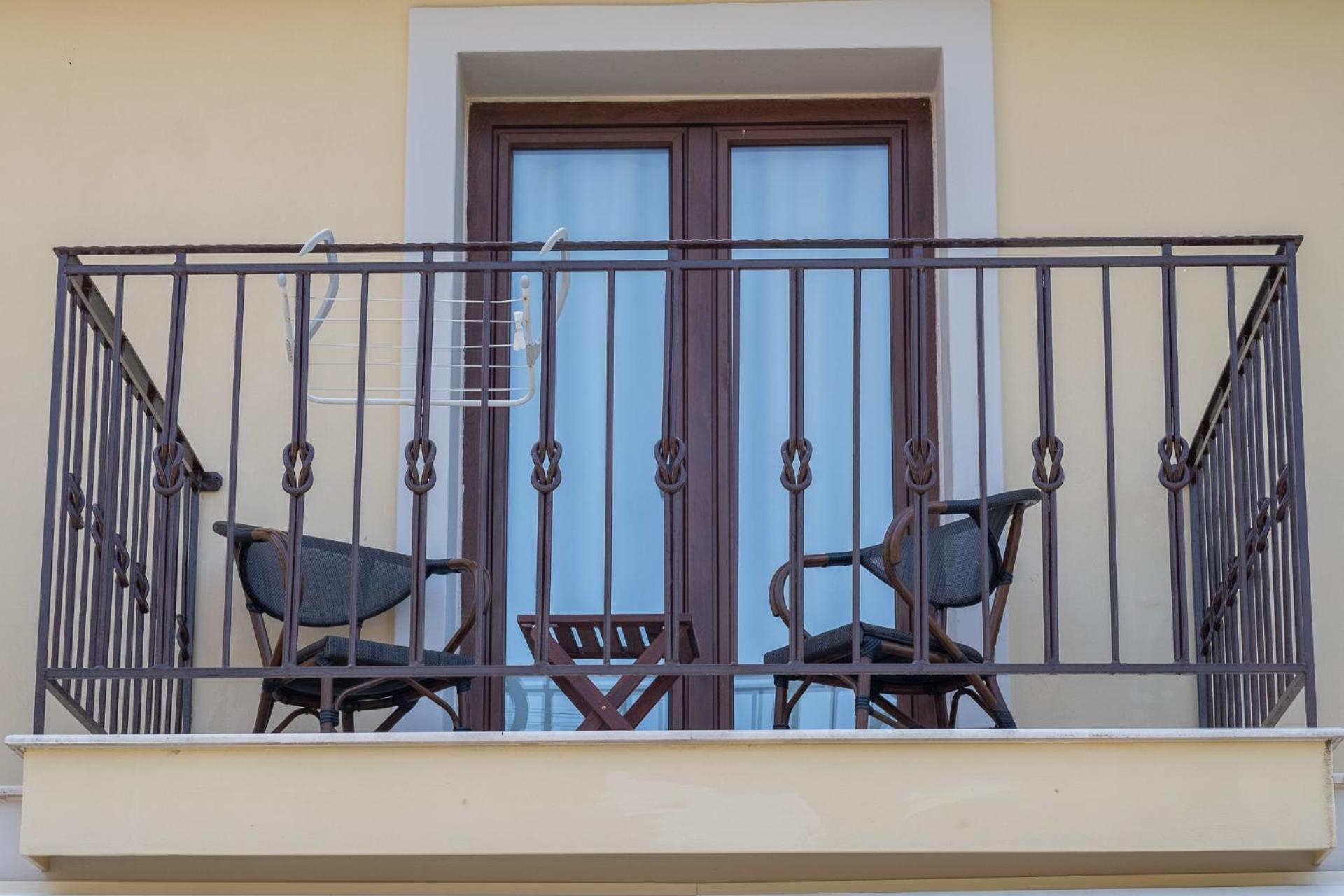 Sekreto - "S" Maisonettes & Studios Adults Only Parga Exteriér fotografie