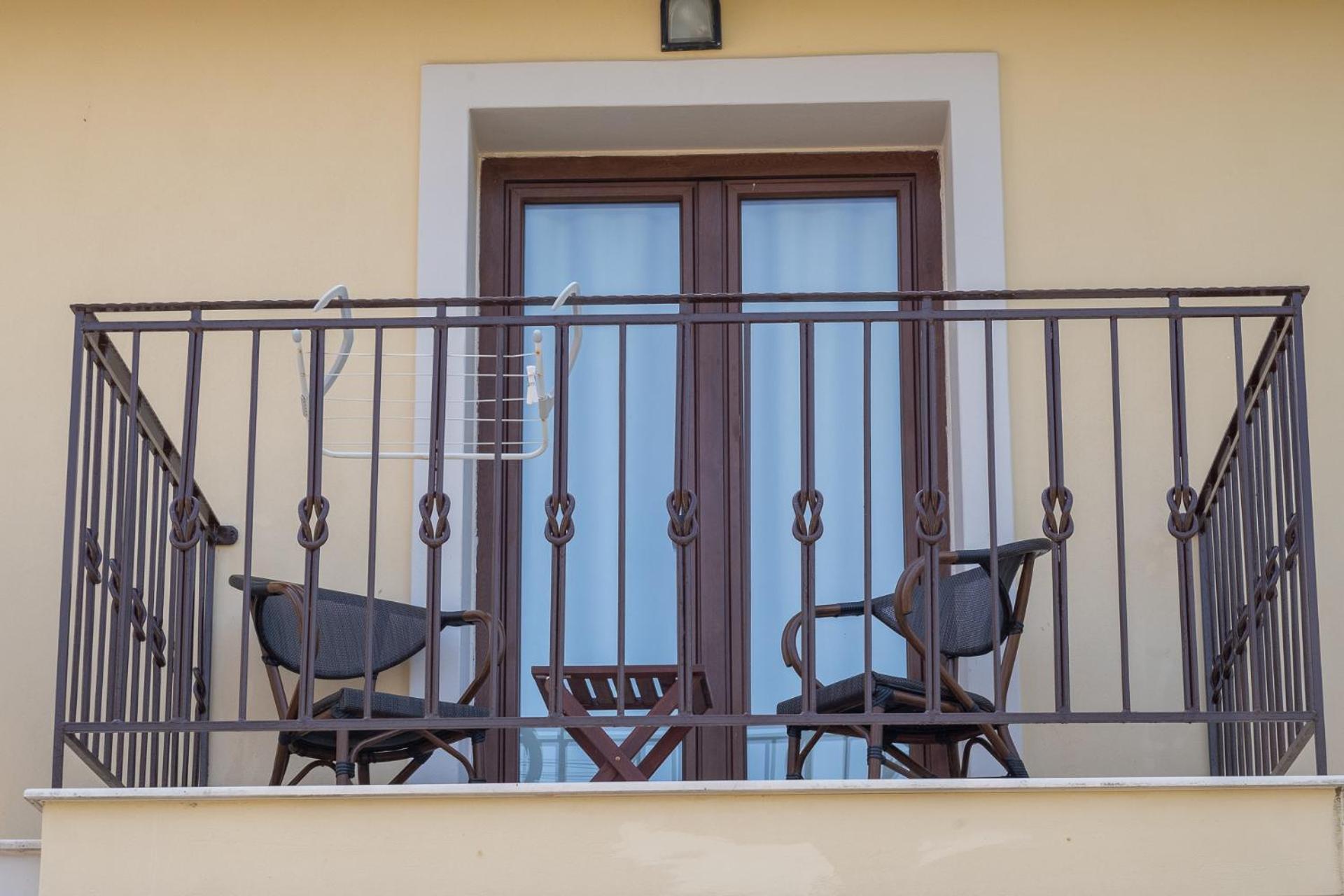 Sekreto - "S" Maisonettes & Studios Adults Only Parga Exteriér fotografie