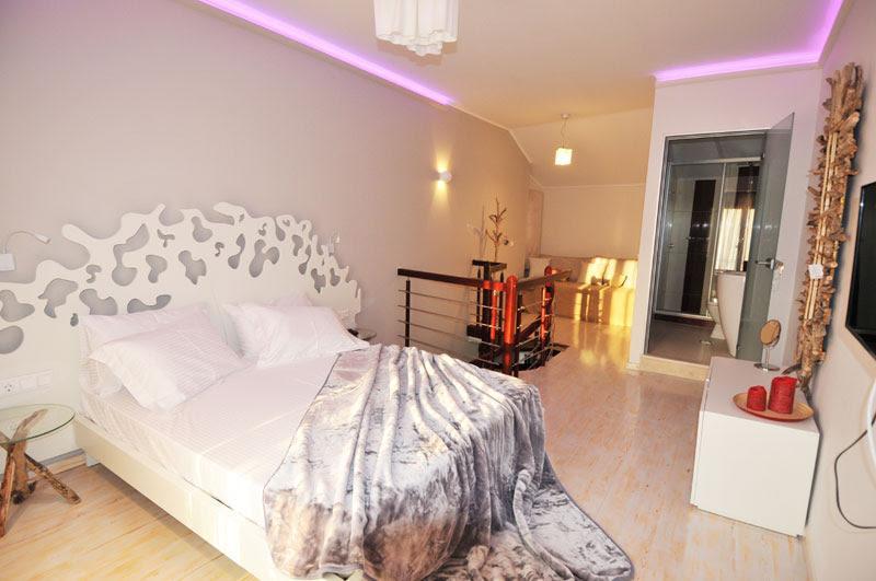 Sekreto - "S" Maisonettes & Studios Adults Only Parga Exteriér fotografie